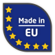 Zertifikat Made in EU